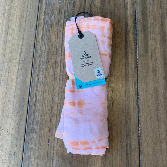 Prana Accessories - prAna STELLIUM SARONG GILDED SUNSET